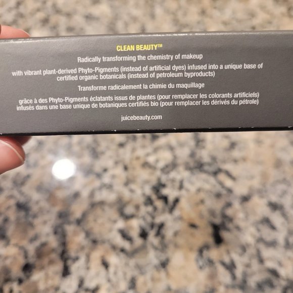 Juice Beauty PHYTO-PIGMENTS LIQUID LIP IN KATE - BNWT - Picture 11 of 11